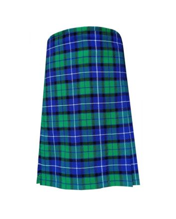Freedom Tartan Kilt 