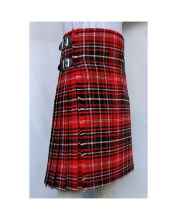 MacDougal Tartan Kilt 