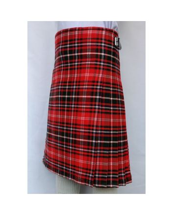 MacDougal Tartan Kilt 