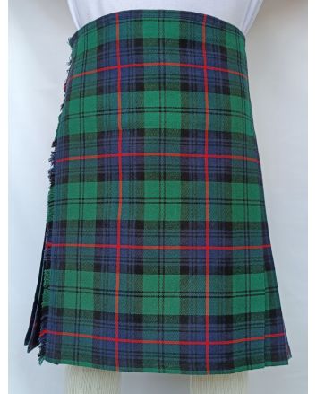 Armstrong Tartan Kilt