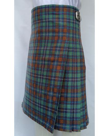 County Kerry Tartan Kilt