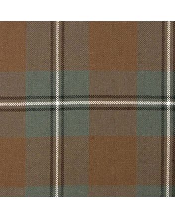 Irvine Weathered Tartan Kilt