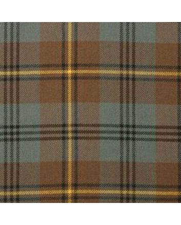 Johnstone Weathered Tartan Kilt