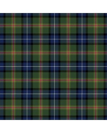 Jones Famliy Modern Tartan Kilt