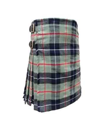 Clan Jones Family Tartan Kilt