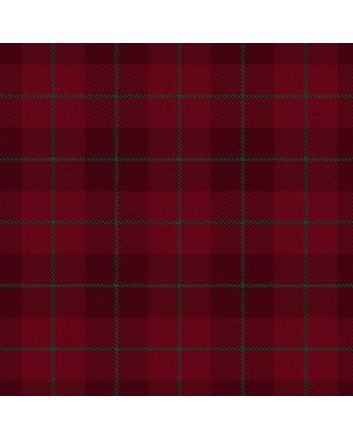 Keir Famliy Tartan Kilt