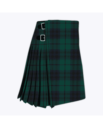 Keith Modern Tartan Kilt