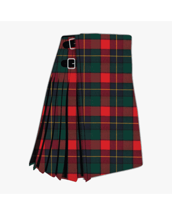 Kilgour Modern Tartan Kilt