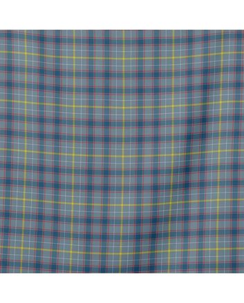 Clan Boswell Tartan Kilt 