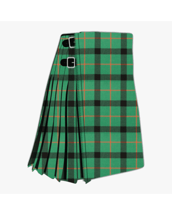 Kincaid Ancient Tartan Kilt
