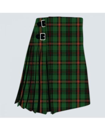 KInnear Tartan Kilt