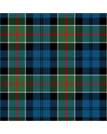 Kirkpatrick Tartan Kilt