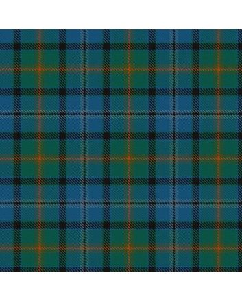 Knight Family Tartan Kilt