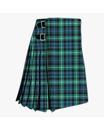 Lamont Ancient Tartan Kilt
