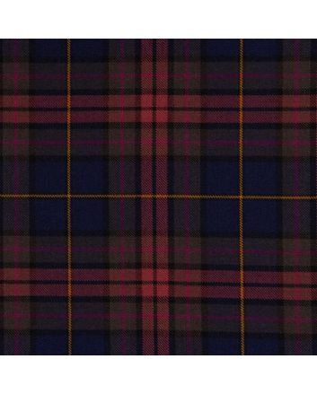 Leaping Salmon Tartan Kilt