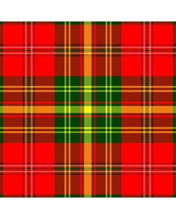 Leask Modern Tartan Kilt
