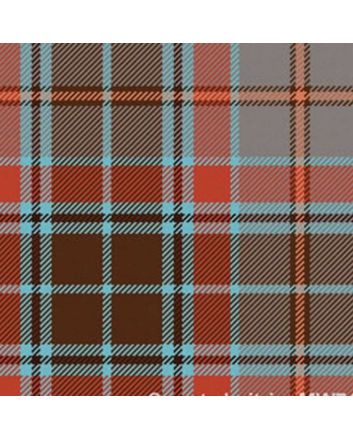 Leitrim County Tartan Kilt
