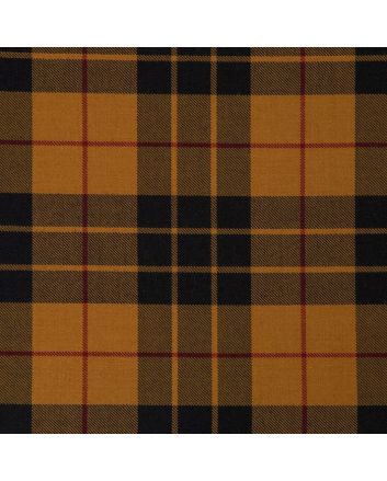 Lewis Muted Tartan Kilt