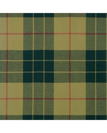 Lewis Weathered Tartan Kilt