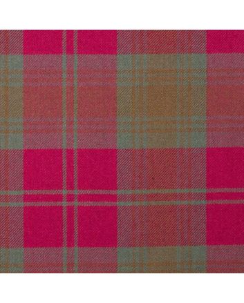 Lindsay Weathered Tartan Kilt