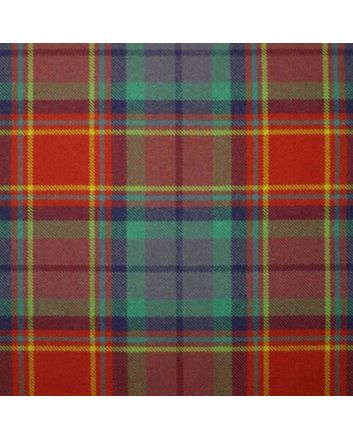 Loch Lomond Distric Tartan Kilt