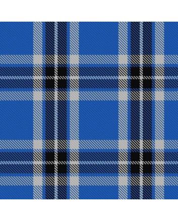 Loch Lomond Tartan Kilt