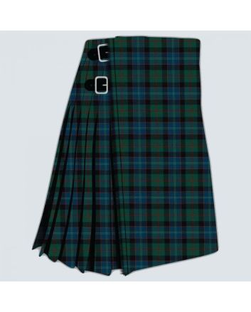 Lochaber Ancient Tartan Kilt