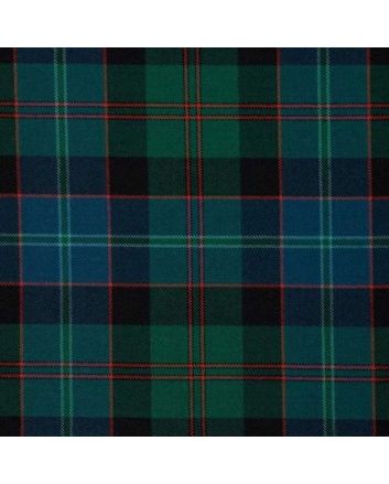 Lochaber Modern Tartan Kilt
