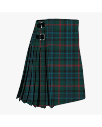 Lochcarron Hunting Modern Tartan Kilt