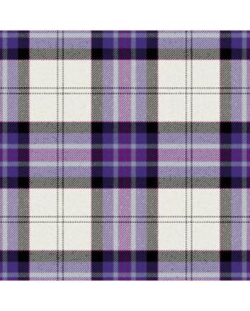Lochnager Dress Tartan Kilt