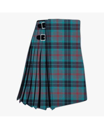 Lochness Tartan Kilt