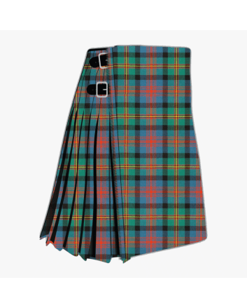 Logan Ancient Tartan Kilt
