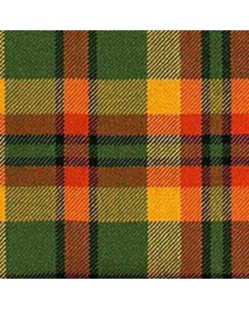 County Longford Tartan Kilt