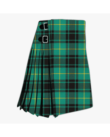 MacArthur Ancient Tartan Kilt