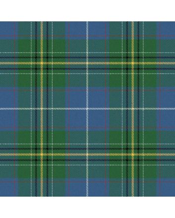 MacAvoy Modern Tartan Kilt