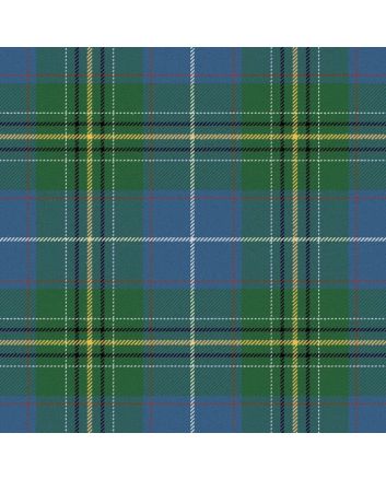 Macavoy Ancient Tartan Kilt