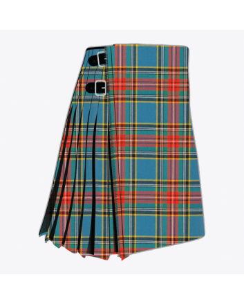 MacBeth Ancient Tartan Kilt
