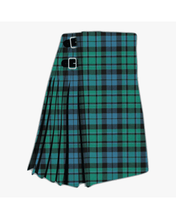 MacCallum Ancient Tartan Kilt
