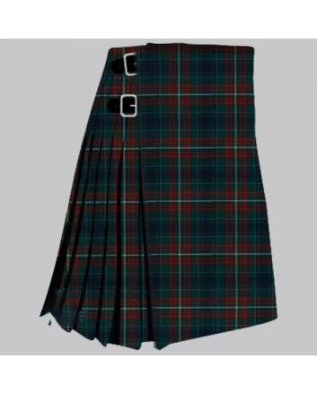 Macconnell Modern Tartan Kilt