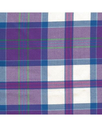 MacDonald Of Glencoe Dress Dance Tartan Kilt