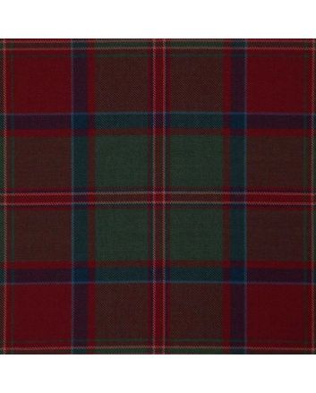 MacDonald OF Glencoe Muted Tartan Kilt