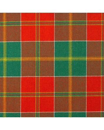 MacDonald Of KingsBurgh Ancient Tartan Kilt