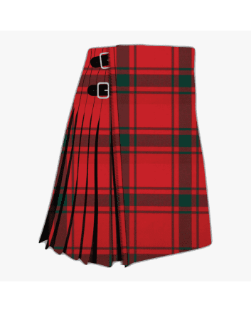 MacDonald of Sleat Modern Tartan Kilt