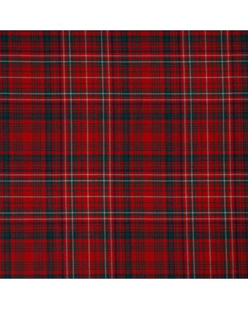 MacDonald OF Staffa Modern Tartan Kilt
