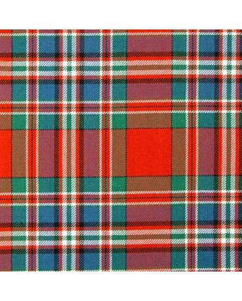 MacFarlane Clan Ancient Tartan Kilt