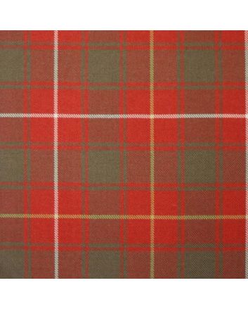 MacFie Weathered Tartan Kilt