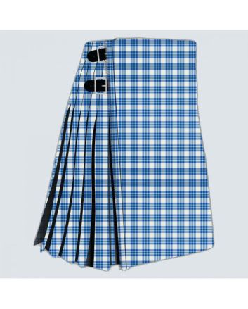 MacGregor Dress Royal Tartan Kilt