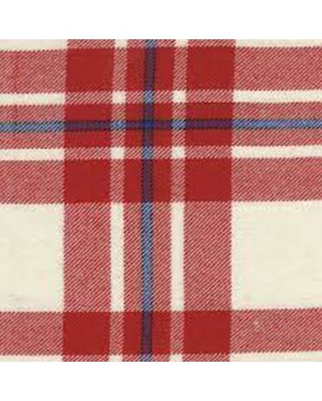MacGregor Dress Tartan Kilt