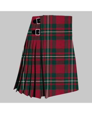 MacGregor Hunting Modern Tartan Kilt