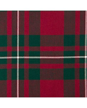 MacGregor Hunting Modern Tartan Kilt